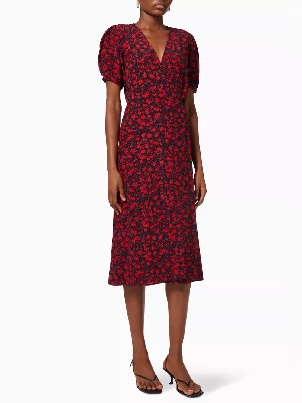 FAITHFULL THE BRAND DRESS - Picture 15 of 16
